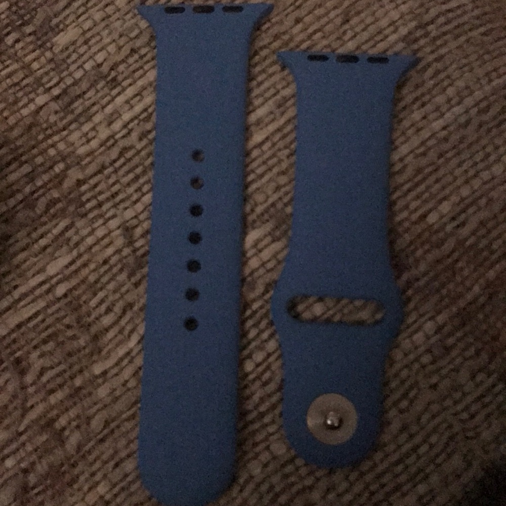 Apple Watch band